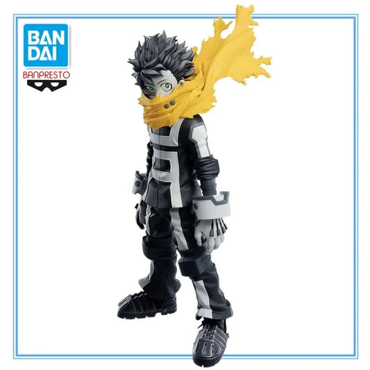 Banpresto - My Hero Academia - Izuku Midoriya (7th Season), Bandai Spirits Figure