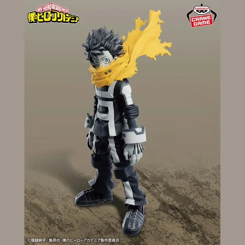 Banpresto - My Hero Academia - Izuku Midoriya (7th Season), Bandai Spirits Figure