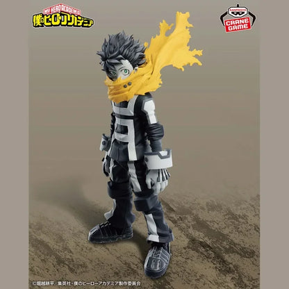 Banpresto - My Hero Academia - Izuku Midoriya (7th Season), Bandai Spirits Figure
