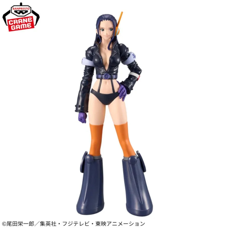 Banpresto - One Piece - Egghead Nico Robin, Bandai Spirits DXF ~The Grandline Series~ Figure