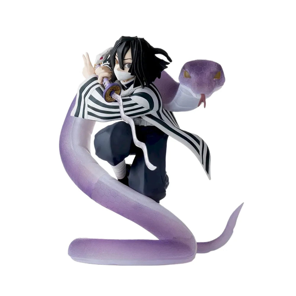 SEGA - Demon Slayer - Xross Link -  Hashira Training Arc Statue