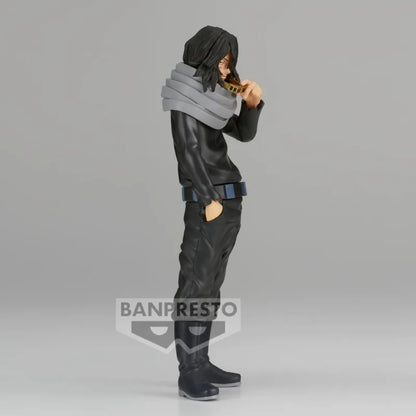 Banpresto - My Hero Academia - Age of Heroes - Eraser Head (Shota Aizawa)