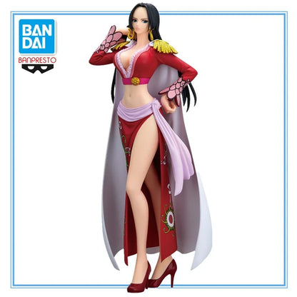 Banpresto - One Piece - Boa Hancock II Glitter & Glamours Figure