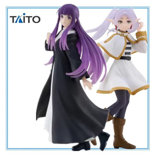 Taito-Frieren: Beyond Journey's End Coreful Figure