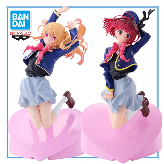 Banpresto - Oshi no Ko - Air Flow Figure