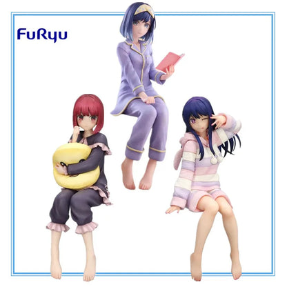 Furyu - Oshi No Ko Noodle Stopper - Have a Good Night!