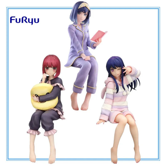 Furyu - Oshi No Ko Noodle Stopper - Have a Good Night!
