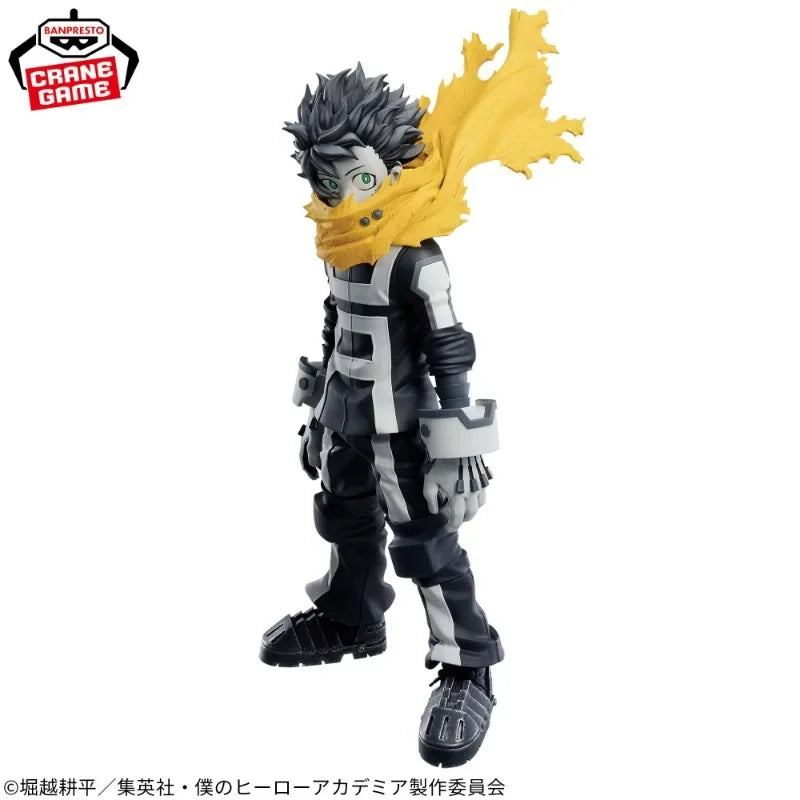 Banpresto - My Hero Academia - Izuku Midoriya (7th Season), Bandai Spirits Figure