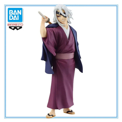Banpresto - Demon Slayer: Kimetsu no Yaiba - Tengen Uzui Maximatic Figure