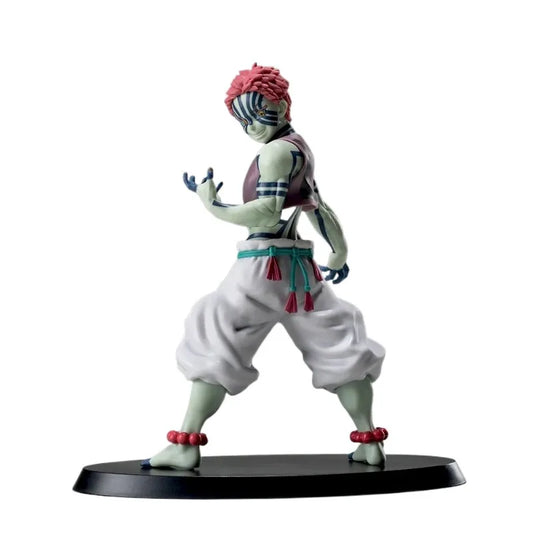 SEGA - Demon Slayer: Kimetsu no Yaiba SPM Figure Akaza