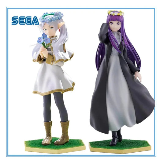 SEGA-Luminasta Frieren: Beyond Journey's End ~Flower Garden~