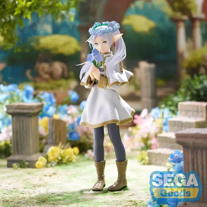 SEGA-Luminasta Frieren: Beyond Journey's End ~Flower Garden~