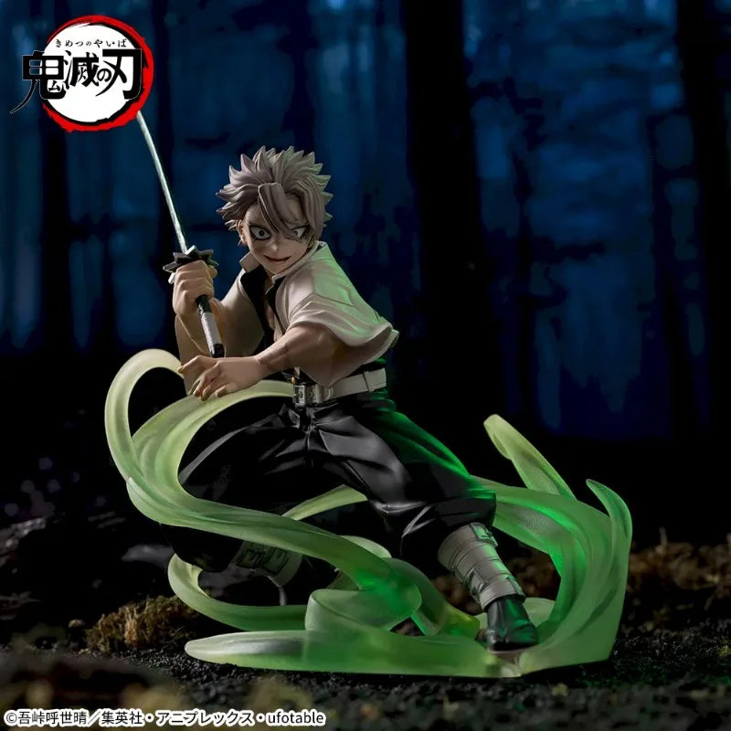 SEGA - Demon Slayer - Xross Link -  Hashira Training Arc Statue