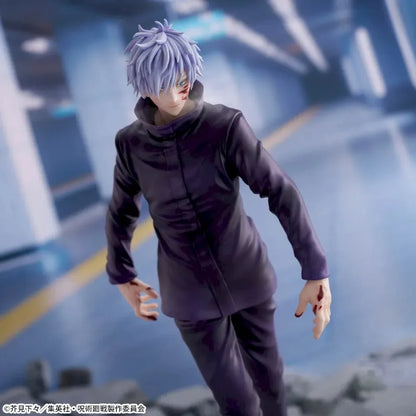 SEGA-Luminasta Jujutsu Kaisen Satoru Gojo Extermination Figure