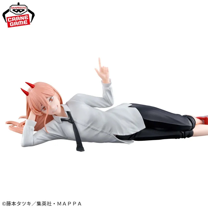 Banpresto - Chainsaw Man - Power 2 Figure