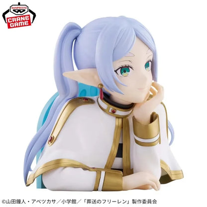 Banpresto - Frieren: Beyond Journey's End - Bust Figure