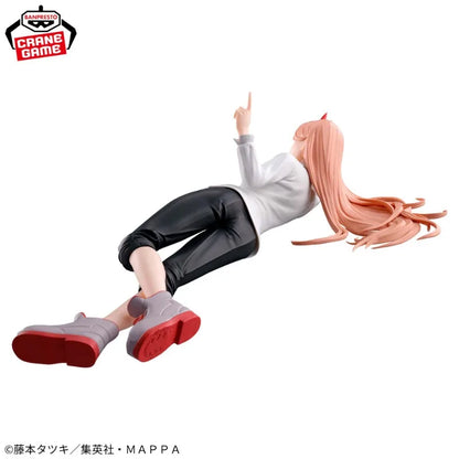 Banpresto - Chainsaw Man - Power 2 Figure