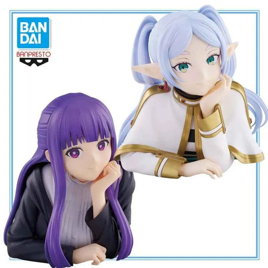 Banpresto - Frieren: Beyond Journey's End - Bust Figure