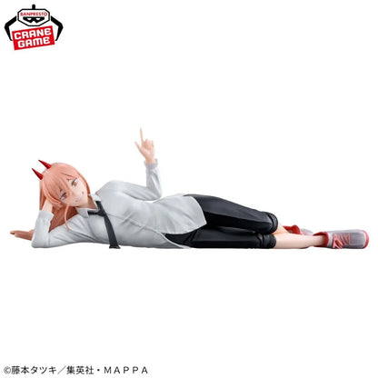 Banpresto - Chainsaw Man - Power 2 Figure