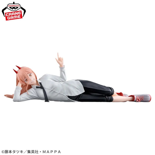 Banpresto - Chainsaw Man - Power 2 Figure