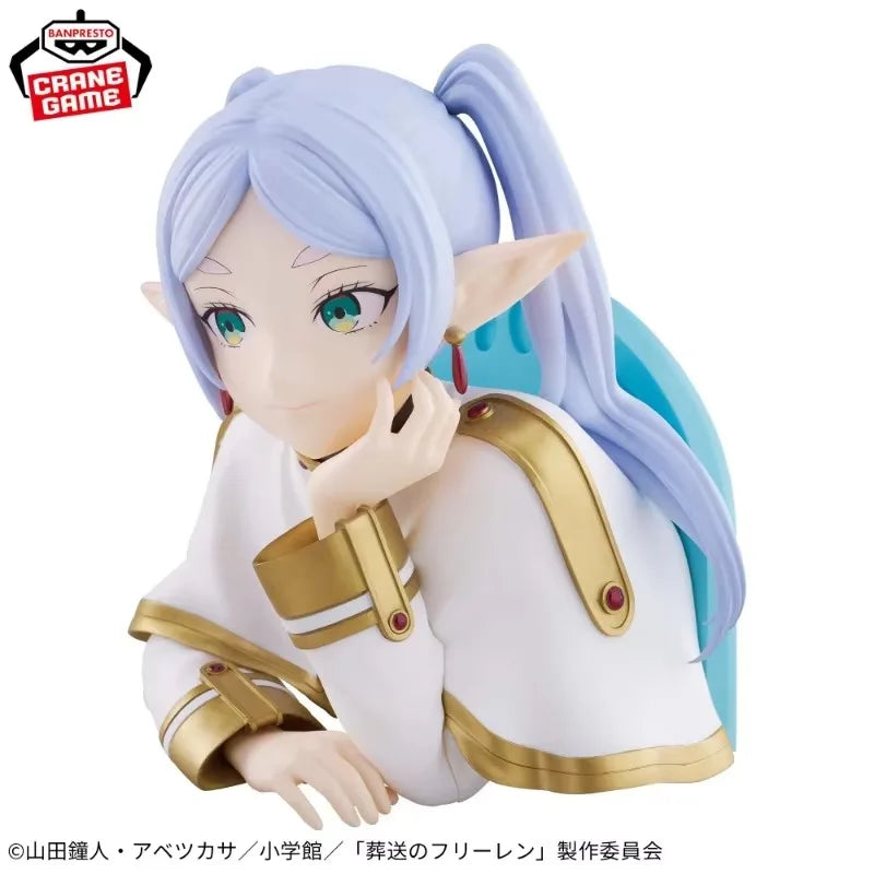 Banpresto - Frieren: Beyond Journey's End - Bust Figure