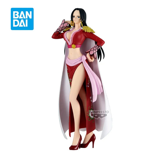 Banpresto - One Piece - Boa Hancock II Glitter & Glamours Figure