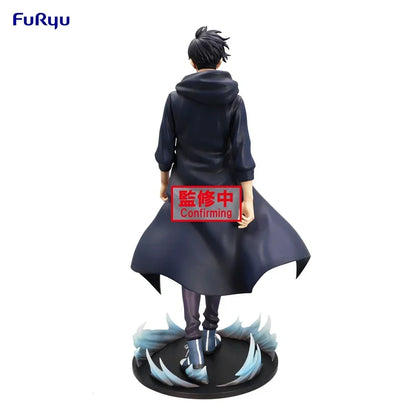 Solo Leveling: Sung Jinwoo Trio-Try-iT Figure