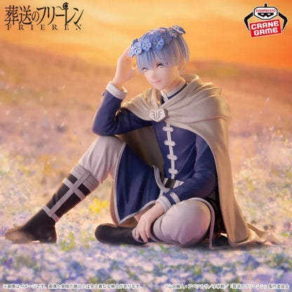 Banpresto - Frieren: Beyond Journey's End - Flower Crown Espresto Figure