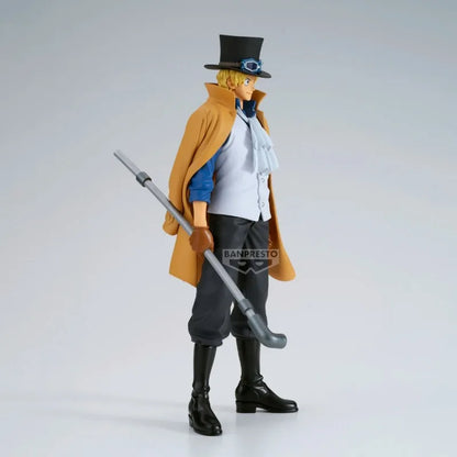 Banpresto - One Piece - Sabo DXF ~The Grandline Series~ Extra Figure