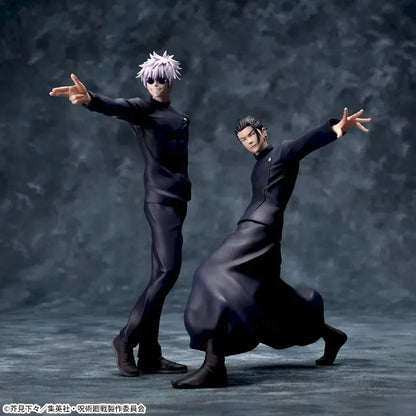 SEGA-Luminasta Jujutsu Kaisen Kaigyoku/Gyokusetsu Strong Duo Figure