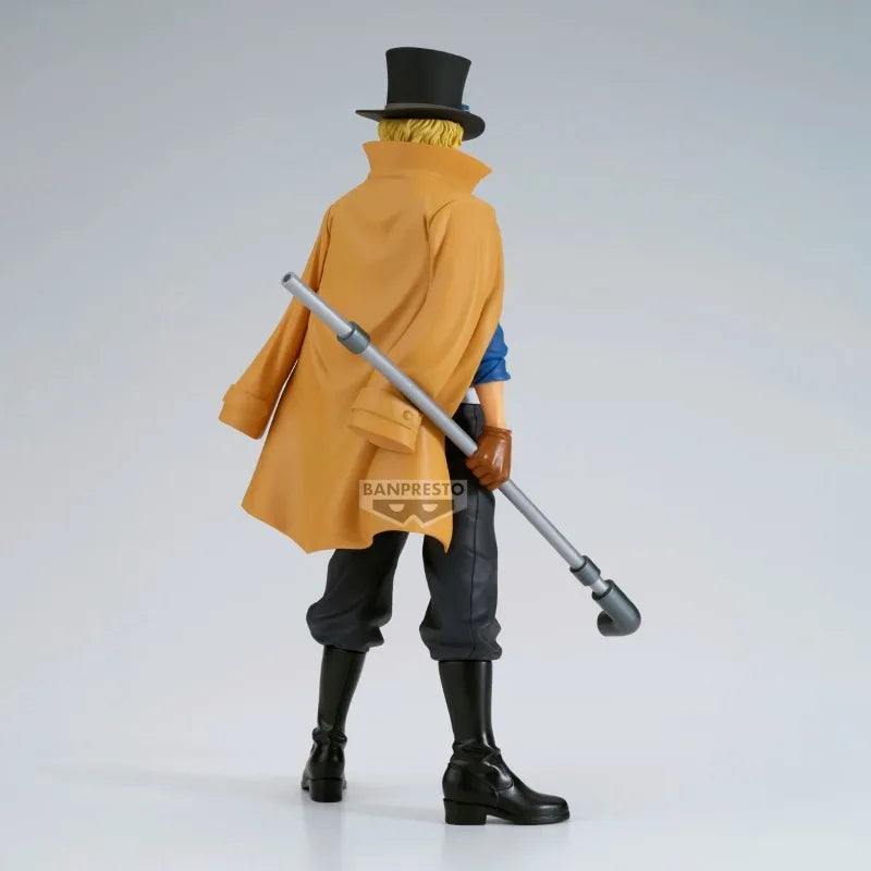 Banpresto - One Piece - Sabo DXF ~The Grandline Series~ Extra Figure