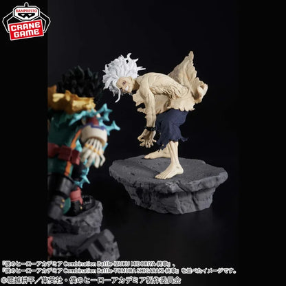 Banpresto - My Hero Academia - Combination Battle Figure