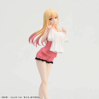 SEGA - My Dress-Up Darling - Luminasta - Marin Kitagawa (Trying On) Statue