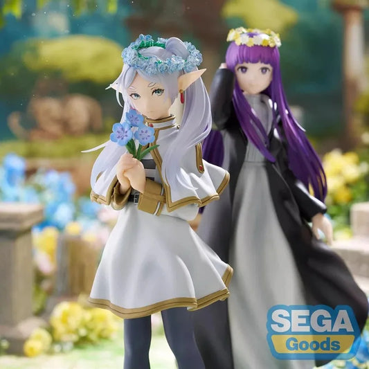 SEGA-Luminasta Frieren: Beyond Journey's End ~Flower Garden~