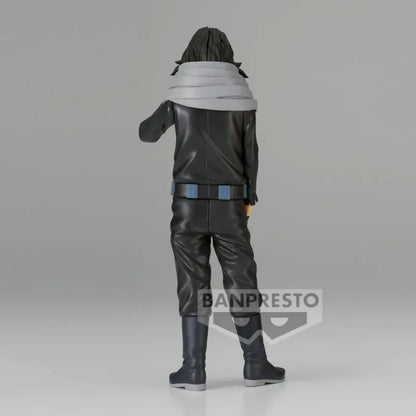 Banpresto - My Hero Academia - Age of Heroes - Eraser Head (Shota Aizawa)