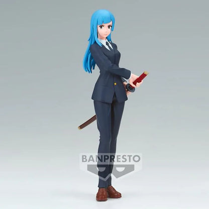 Banpresto - Jujutsu Kaisen - Jukon No Kata - Kasumi Miwa Statue