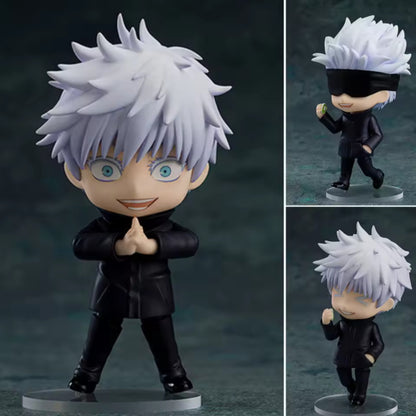 Jujutsu Kaisen Satoru Gojo 1528