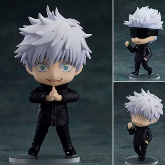 Jujutsu Kaisen Satoru Gojo 1528