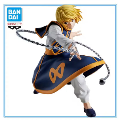 Banpresto - Hunter x Hunter - Kurapika II, Bandai Spirits Vibration Stars Figure
