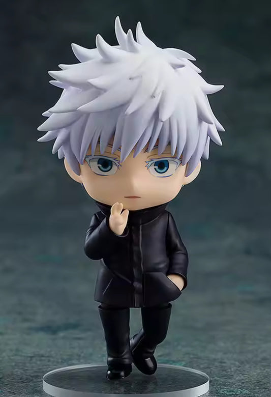 Jujutsu Kaisen Satoru Gojo 1528