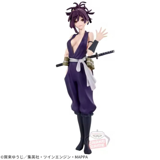 Banpresto - Hell's Paradise - DXF - Yuzuriha
