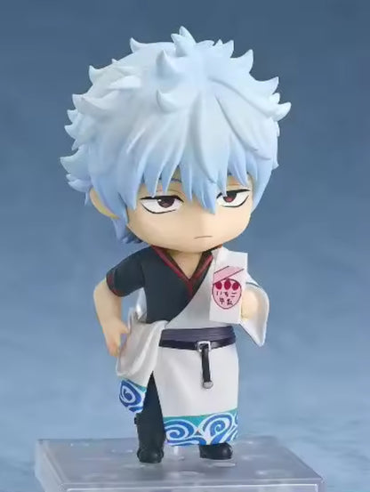 Gintama Sakata Gintoki 2420