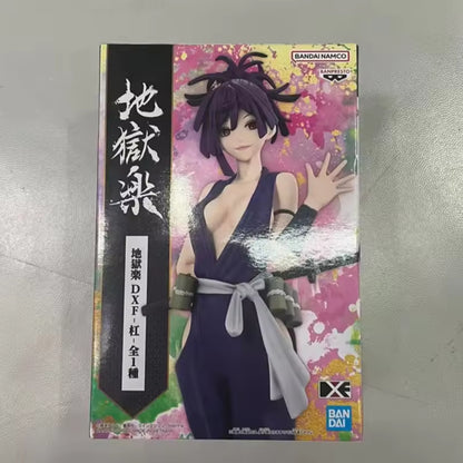 Banpresto - Hell's Paradise - DXF - Yuzuriha