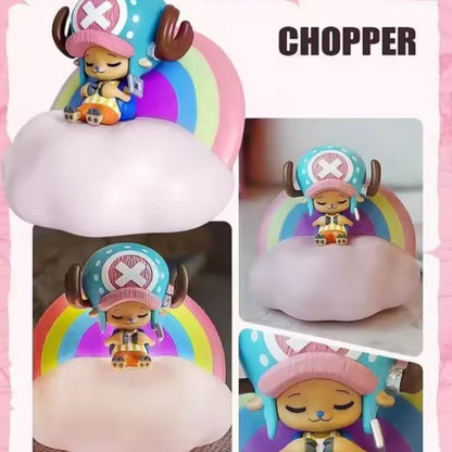 One Piece Blind Box Sweet Dream NightLight Series