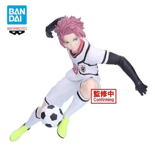 Banpresto - Blue Lock - SAE Itoshi (U20 Japan National Team) Figure