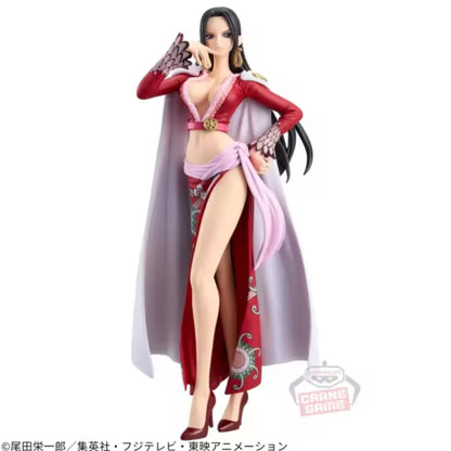 Banpresto - One Piece - The Grandline Series - Boa Hancock