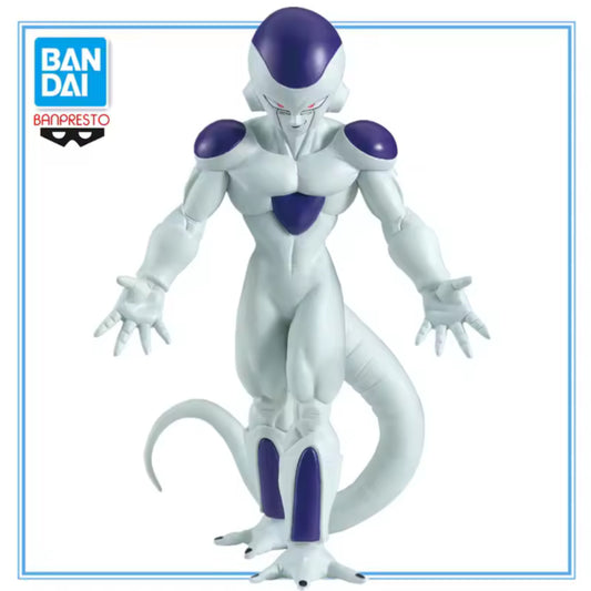 Banpresto - Dragon Ball Z - Frieza Solid Edge Works Figure