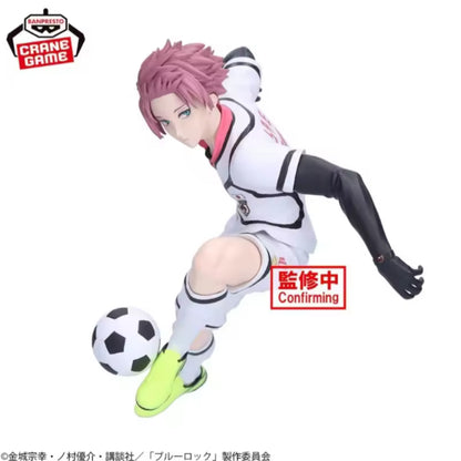 Banpresto - Blue Lock - SAE Itoshi (U20 Japan National Team) Figure
