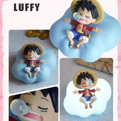 One Piece Blind Box Sweet Dream NightLight Series