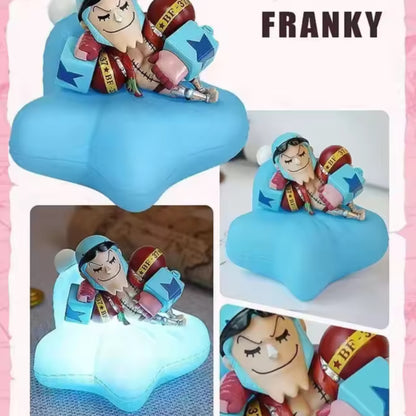 One Piece Blind Box Sweet Dream NightLight Series